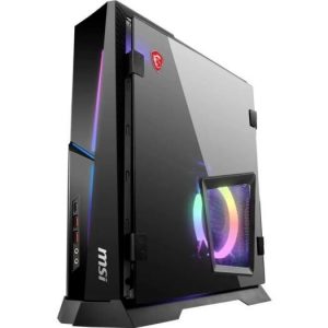 MSI MPG Trident AS 12TG-031US Gaming Desktop Computer