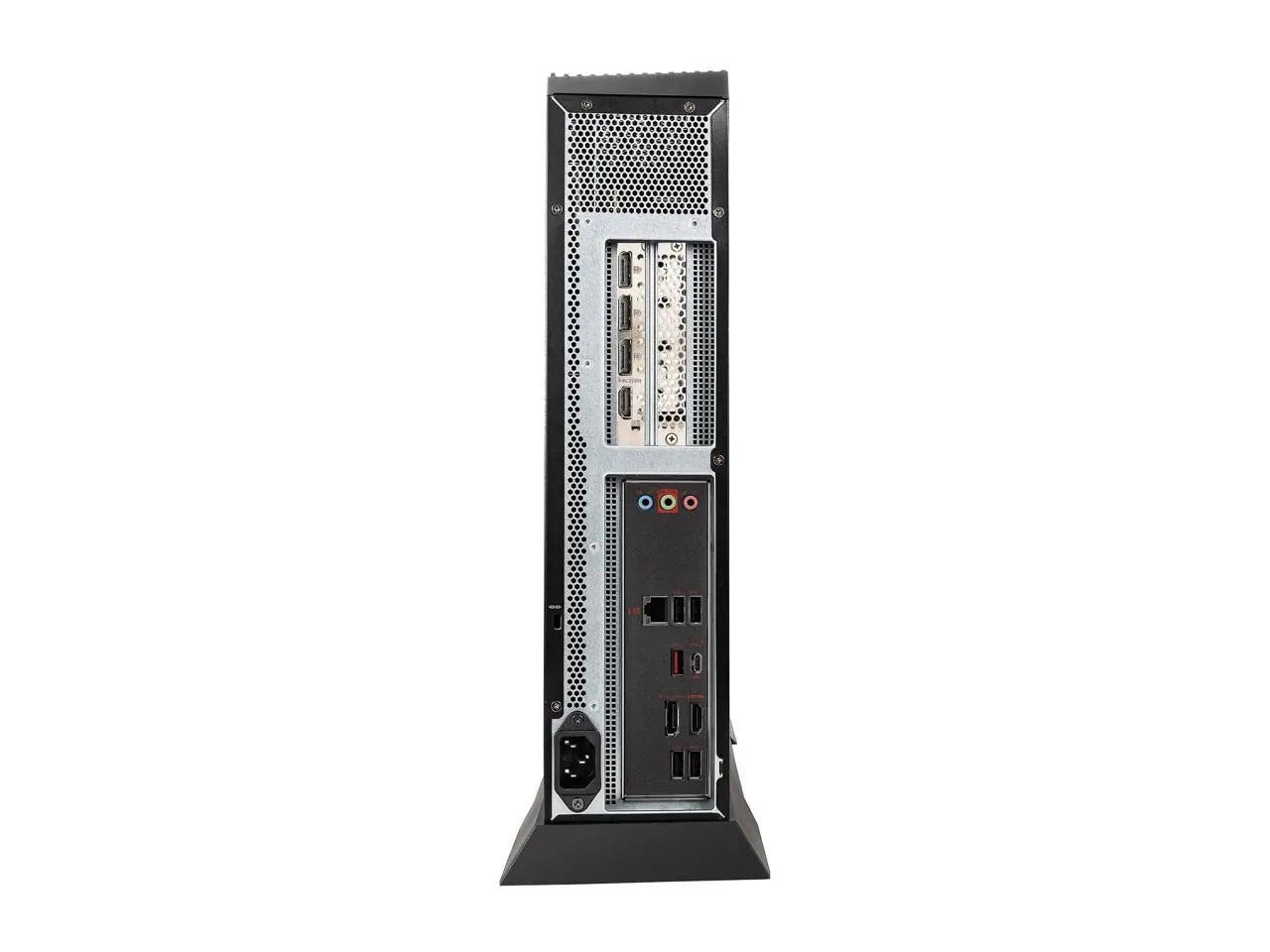 MSI MPG Trident AS 12TG-031US Gaming Desktop Computer