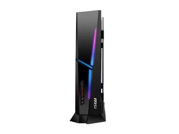 MSI MPG Trident AS 12TG-031US Gaming Desktop Computer