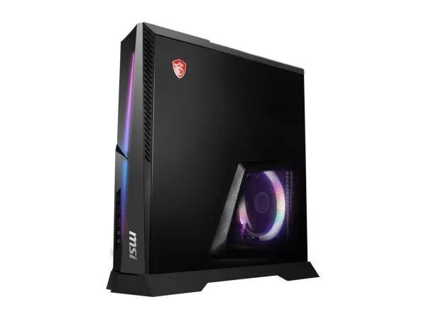 MSI MPG Trident AS Gaming Desktop Computer