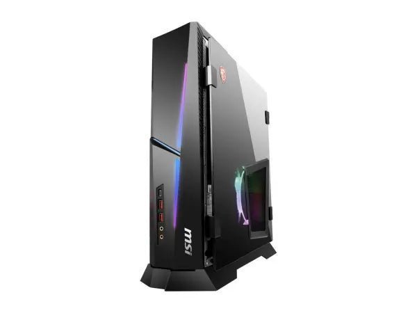 MSI MPG Trident AS Gaming Desktop Computer
