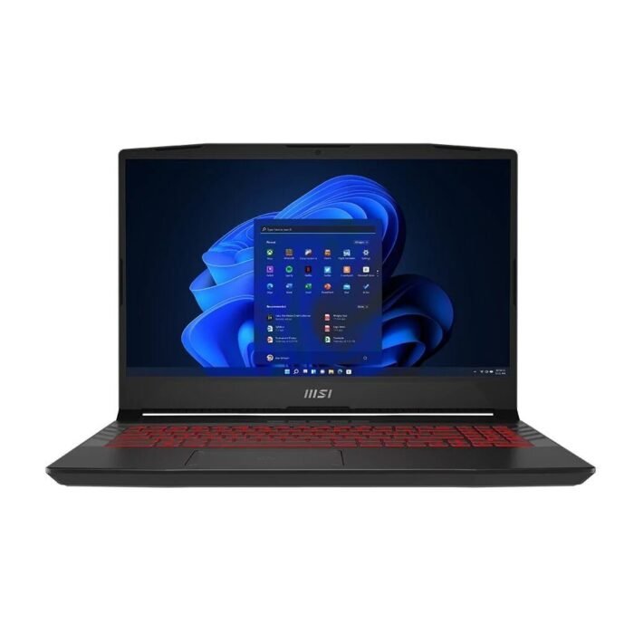 MSI – Pulse GL66 12UEK-688 – 15.6″ Gaming Laptop – Intel Core i9 12900H – NVIDIA GeForce RTX 3060 – 32GB RAM – 1TB SSD