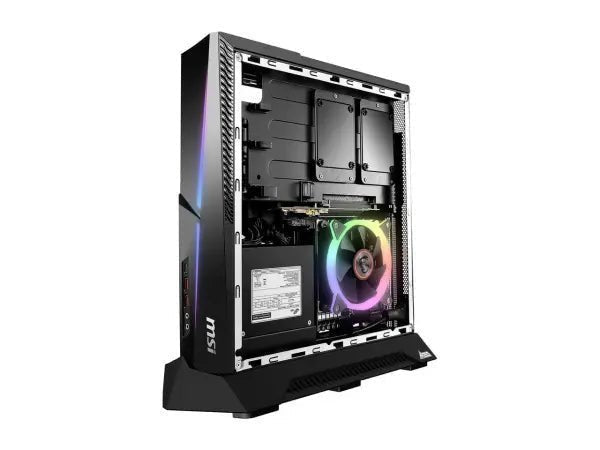 MSI Trident X SFF Gaming Desktop Computer