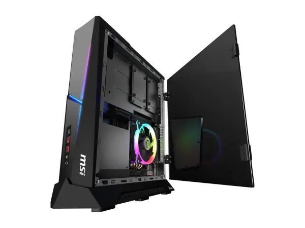 MSI Trident X SFF Gaming Desktop Computer