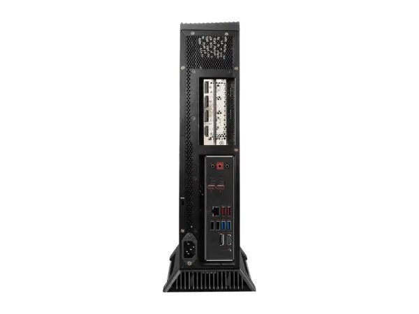 MSI Trident X SFF Gaming Desktop Computer