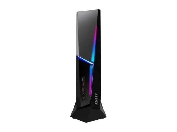 MSI Trident X SFF Gaming Desktop Computer