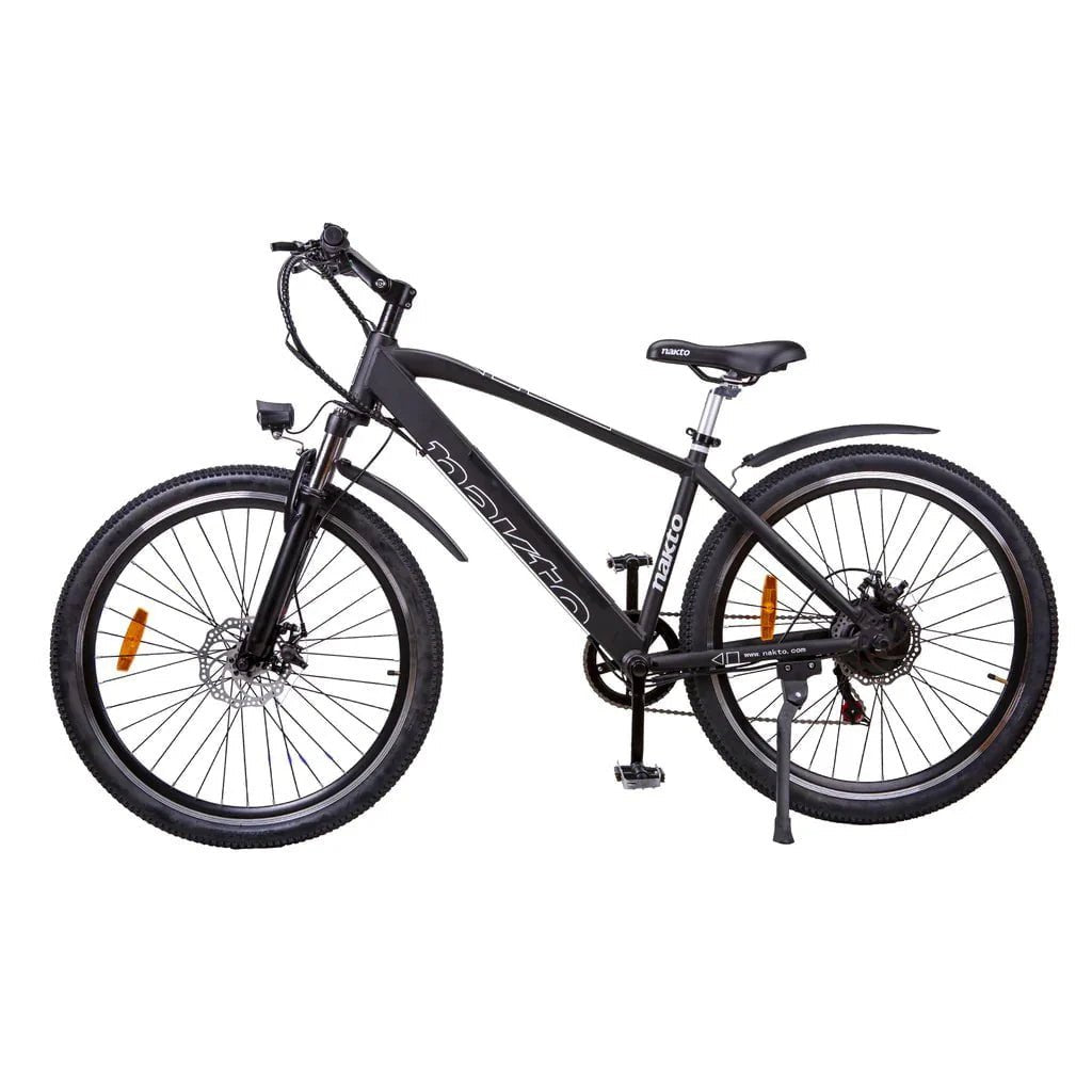Nakto M3 Electric Bike 36V 10A 600W