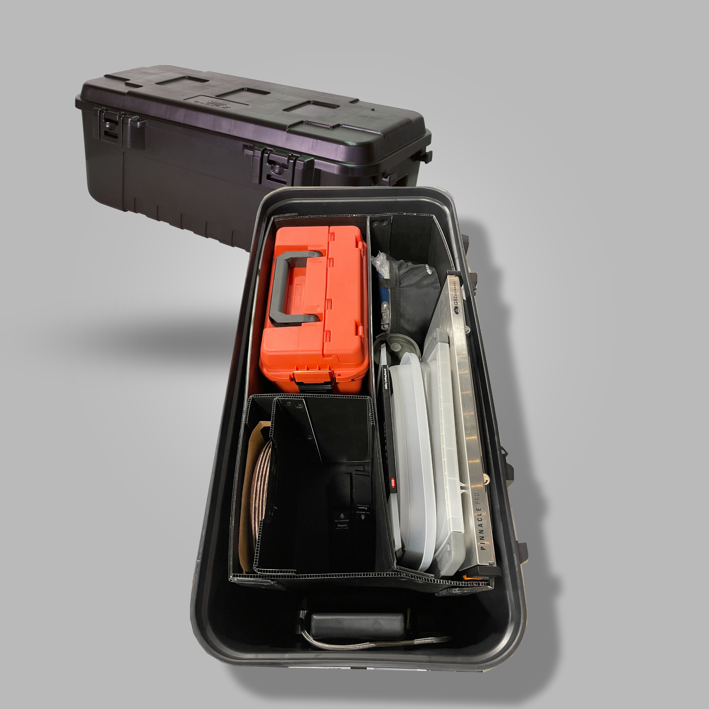 Next Jump Ultimate Camp Kitchen – Pre-Built