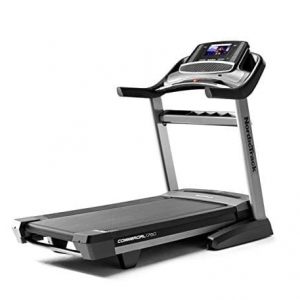 NordicTrack 1750 Treadmill