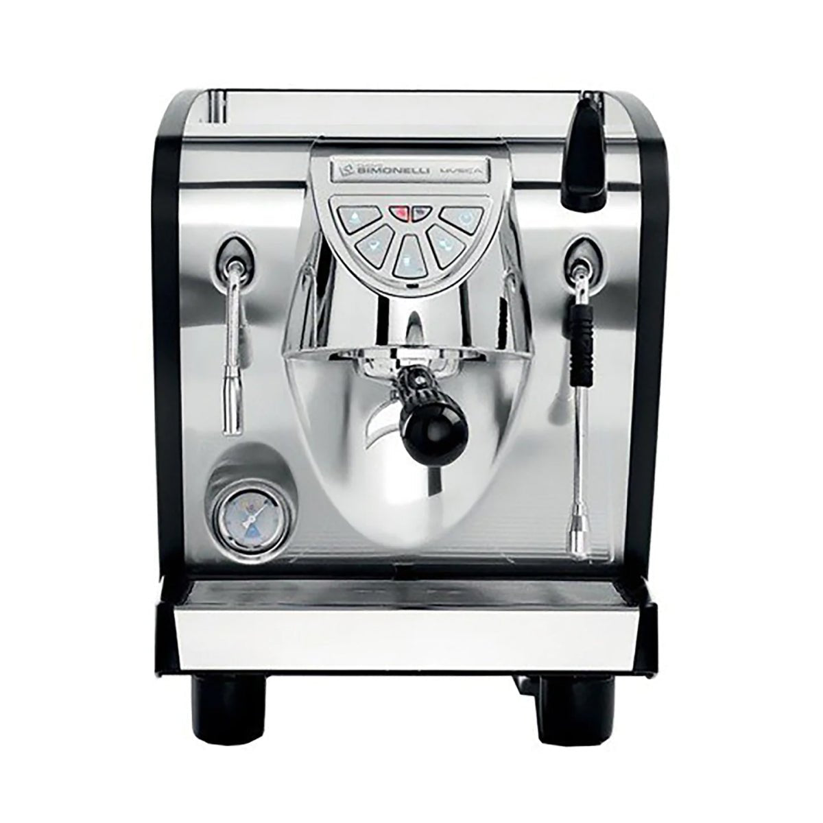 Nuova Simonelli Musica Espresso Machine – Plumbed Only