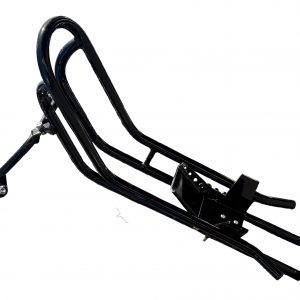 Optional Center Rail