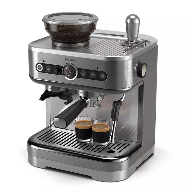 Philips Barista Brew Espresso Machine
