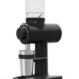 Pinecone Pinion All Purpose Coffee and Espresso Grinder