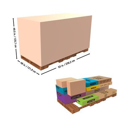 Playset Big Stuff Deluxe Swing Set Jay Blue