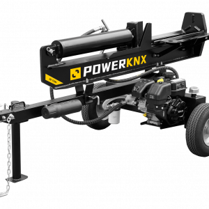 POWERKNX™ 30-Ton Vertical/Horizontal Gas Log Splitter (31-401)