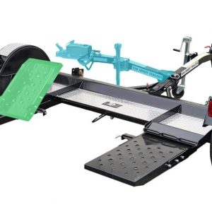 Premium Folding Tow Dolly