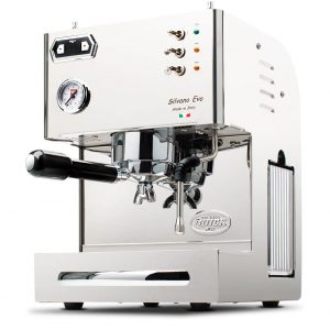 Quick Mill Silvano Evo Espresso Machine 04005-A-EVO