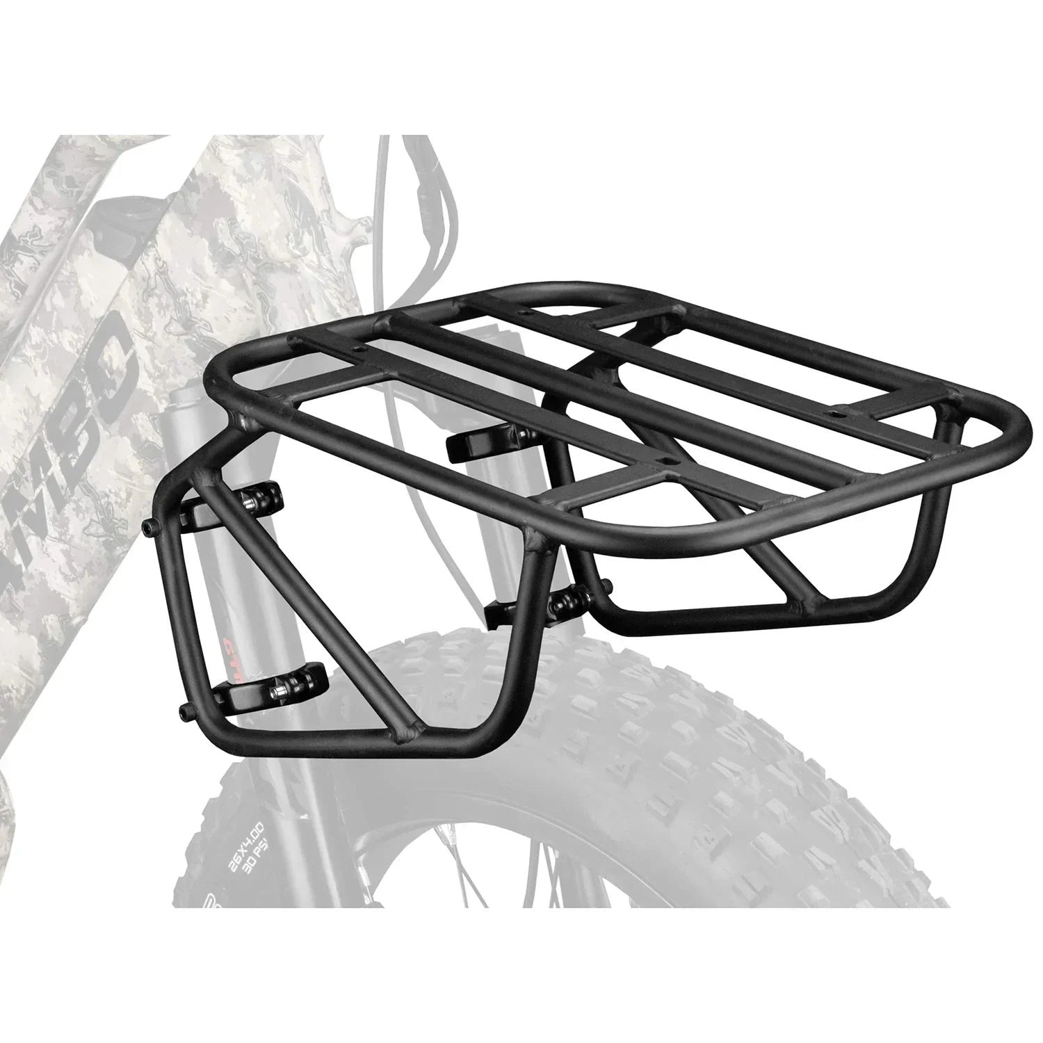 Rambo – Front Rack XP
