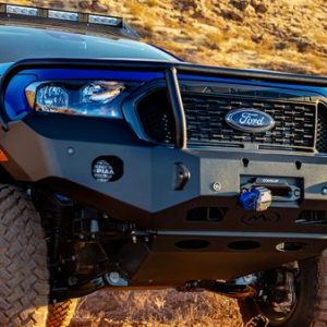 Ranger 2019+ RangeMax Front Bumper