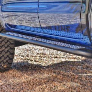 Ranger 2019+ Rocker Guards