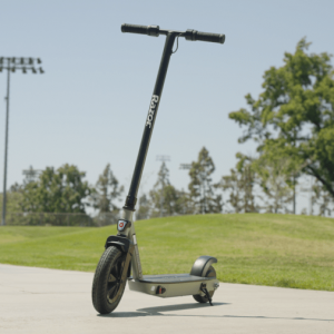 RAZOR E200 HD Electric Scooter – designed for teens!