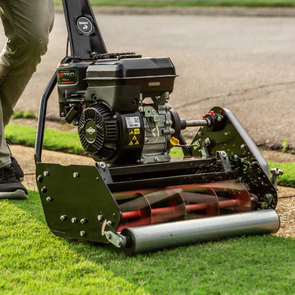 Rolux X20 20″ Reel Mower