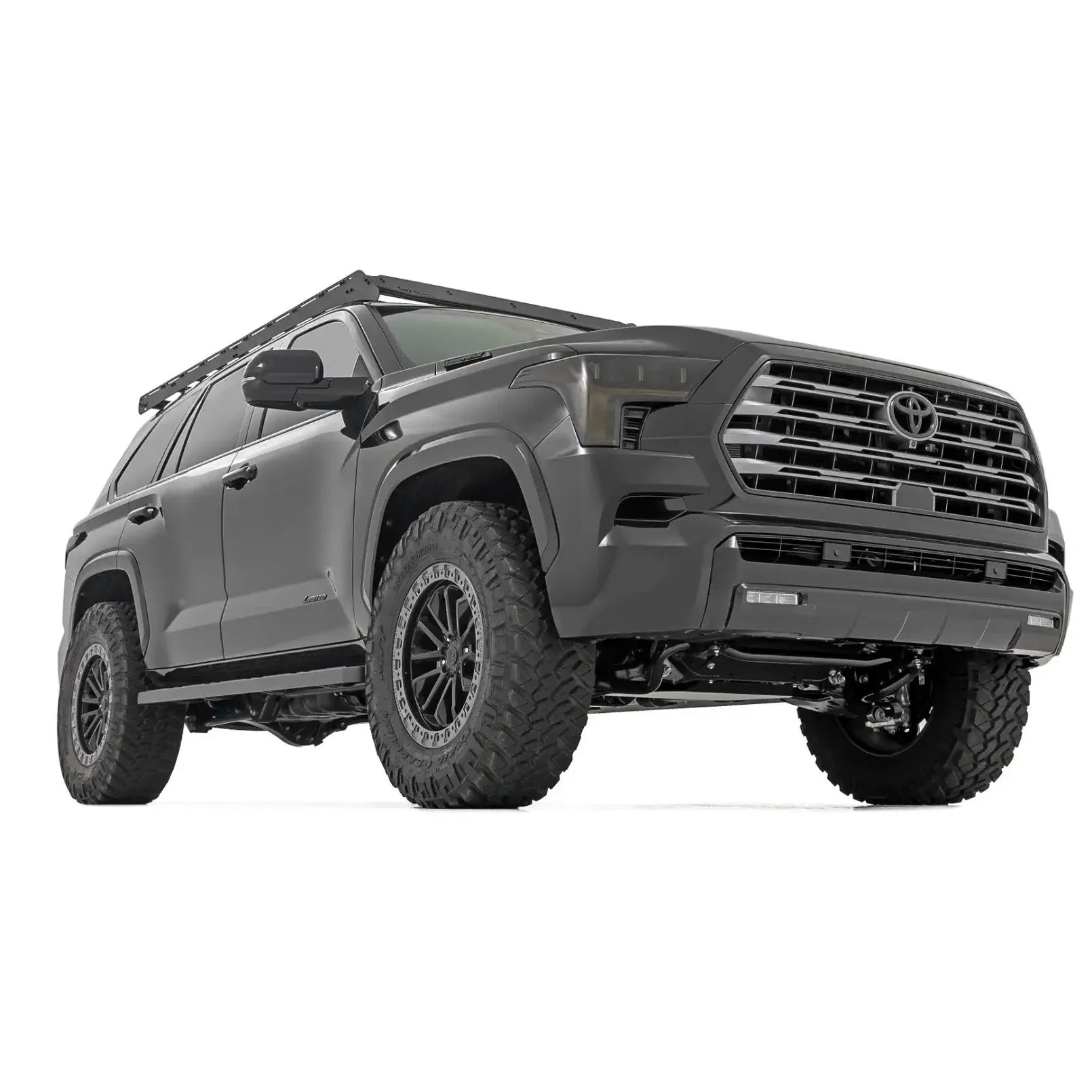 ROUGH COUNTRY 3.5″ LIFT KIT | 2023+ TOYOTA SEQUOIA