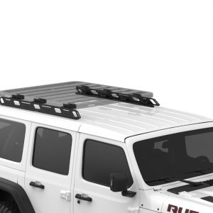 RuggedLine HD, Track Kit