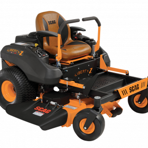 Scag Liberty Z (36″) Hero Deck 18HP Kawasaki Zero Turn Mower