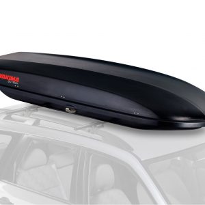 SkyBox 18 (2006-2009)