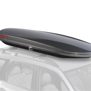 SkyBox LoPro Titanium