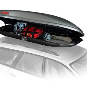 SkyBox Pro 12 Titanium