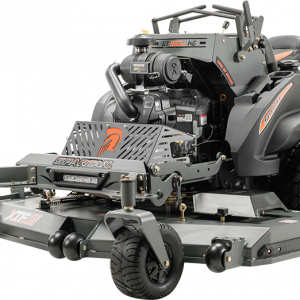 Spartan KG XD Stand-On / New Unit