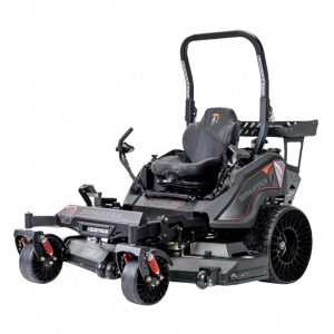 Spartan KGZ-XD Blackout  / New Unit