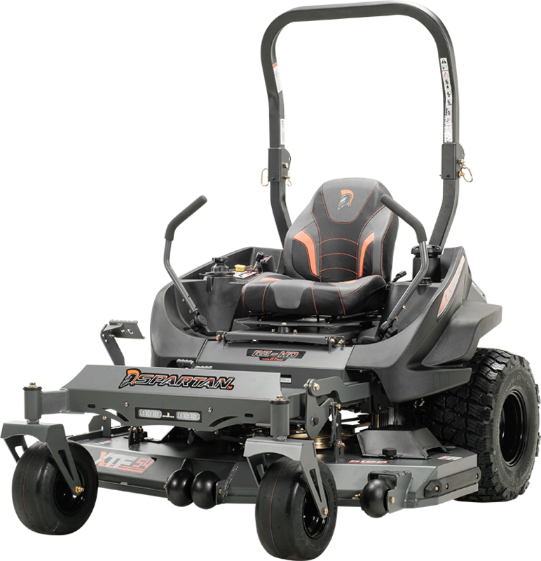 Spartan RZ-HD 54″ Briggs / New Unit