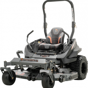 Spartan RZ-HD 61″ KAW / New Unit