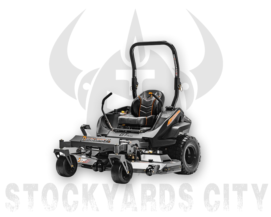 Spartan RZ-HD / New Unit