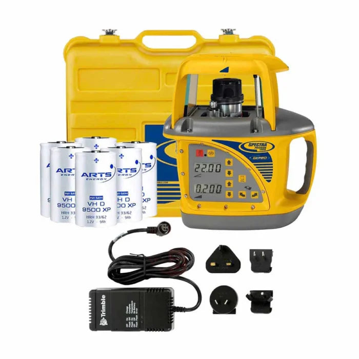 Spectra GL710-BCC Single Grade Laser