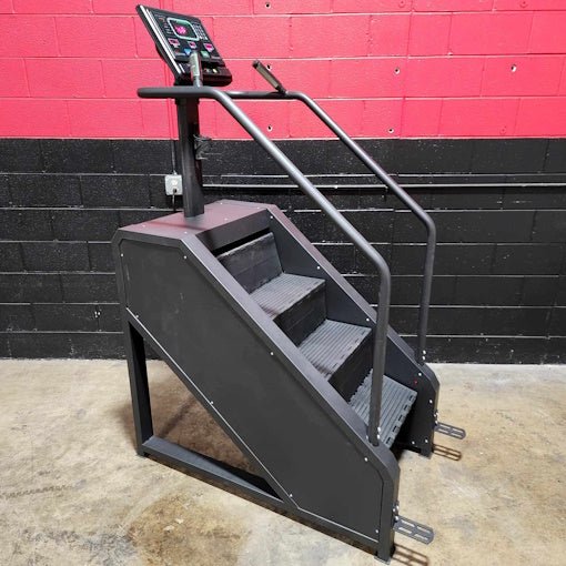 Stair Climber Basic Residential / Light Commercial Body Master Model – L100B