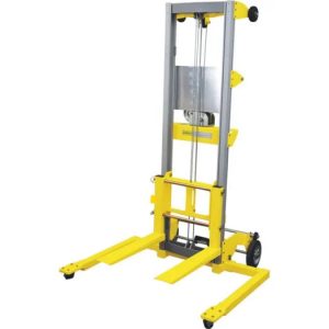 Sumner 782051 1910 10ft Material Lift 400lb Capacity