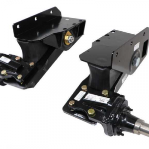 Timbren Independant Suspension Upgrade