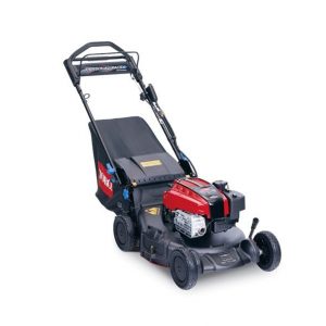 Toro 21″ Personal Pace® SMARTSTOW® Super Recycler® Push-Button Start (21) 190cc Briggs Self-Propelled Walk Mower