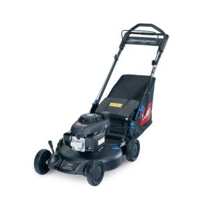 Toro 21″ Personal Pace® Super Recycler® Honda Walk Mower