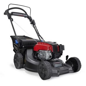 Toro (21″) Super Recycler Self-Propelled Lawn Mower w/ Personal Pace and SMARTSTOW