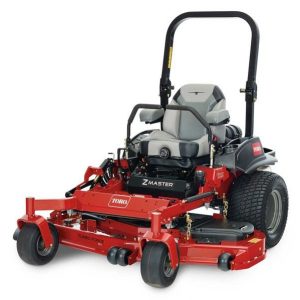 Toro 5000 Series (60″) Zero Turn Mower – 72910
