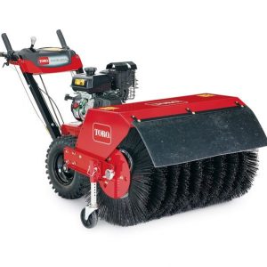 Toro All-Season (36″) Power Broom 38701