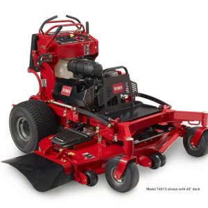 Toro GrandStand (52″) 25HP Kohler EFI Stand-On Mower 72519