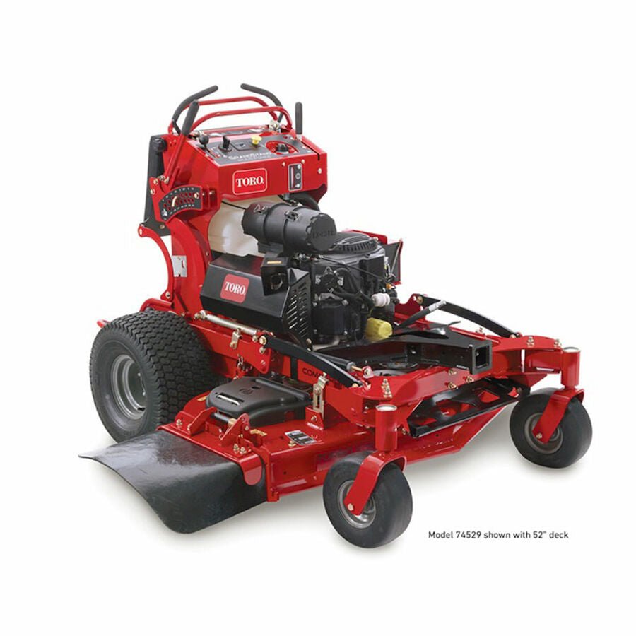 Toro GrandStand MULTI FORCE (60″) 26.5HP Kohler EFI Stand-On Mower 72524