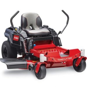 Toro TimeCutter (42″) 15.5HP Briggs Zero Turn Mower 75748