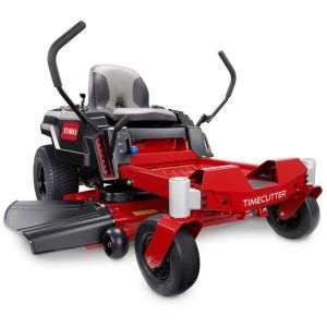 Toro TimeCutter (42″) 22HP Kohler Zero Turn Mower 75746
